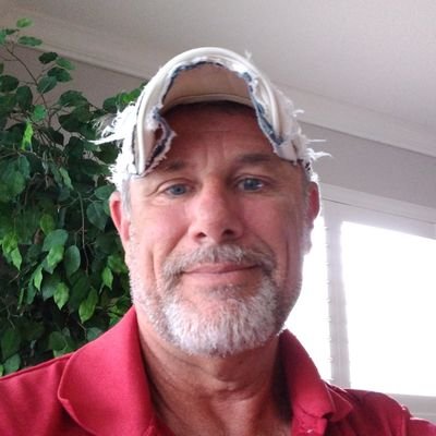 Profile Picture of Ken Foreman (@k4man63) on Twitter