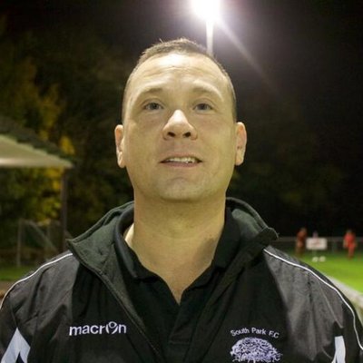 Profile Picture of Malcolm Porter (@BigMal_SPFC) on Twitter