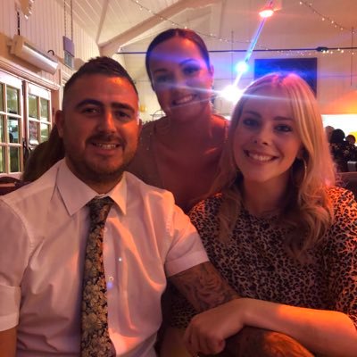 Profile Picture of Dave Millard (@DaveMillard11) on Twitter