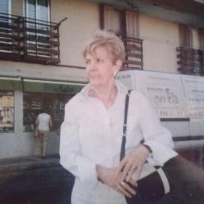 Profile Picture of Gloria Núñez De A. (@Glorianunez_) on Twitter