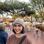 Profile Picture of 🌸Elise Belen Kerr-Davis🌸 (@elisey_kerr03) on Instagram