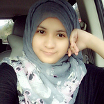 Profile Picture of Leya Z-rina (@leyazrina) on Flickr