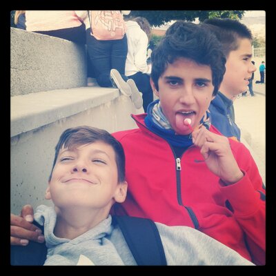 Profile Picture of Alejandro Cañizares (@AlejandroCaiza6) on Twitter