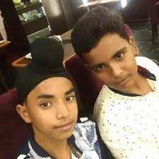 Profile Picture of Preet Saini (@Preetsaini4659) on Twitter