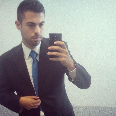 Profile Picture of Raul Dorantes Aranda (@rauldoar) on Twitter