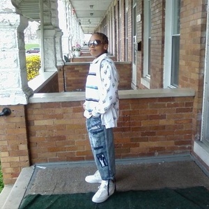 Profile Picture of Malcolm Chandler (@400427572) on Myspace