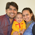 Profile Picture of Harshal Patel (@patel.harshal) on Flickr
