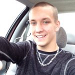 Profile Picture of Brandon Michael Humphries (@brandon1995humphries) on Instagram