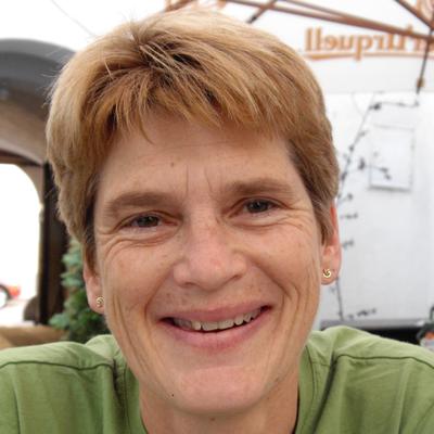 Profile Picture of Dianna Wright (@TheWrightCoach) on Twitter