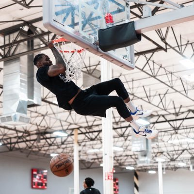 Profile Picture of Derek Cooke Jr "DC" (@DCookeJr) on Twitter