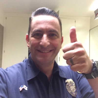 Profile Picture of Paul Soteropoulos (@PaulSodapop) on Twitter