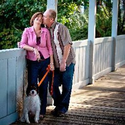 Profile Picture of Paula Carr MacDonald (@PaulaMacD) on Twitter
