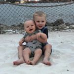 Profile Picture of Dex Richard and Beckett Andrew (@dbfahyinthemilkyway) on Instagram