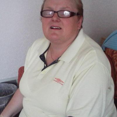 Profile Picture of Lilian Hatley (@LilianBrian) on Twitter