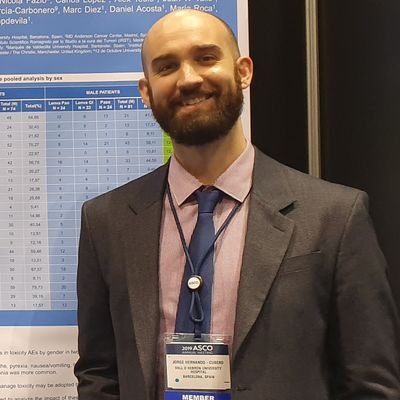 Profile Picture of J Hernando (@JHernando3) on Twitter