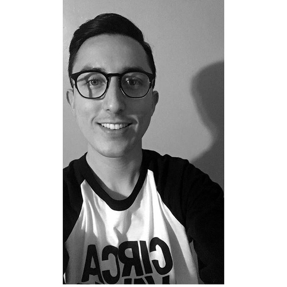 Profile Picture of Adrian Alcantar (@adrian102413) on Poshmark