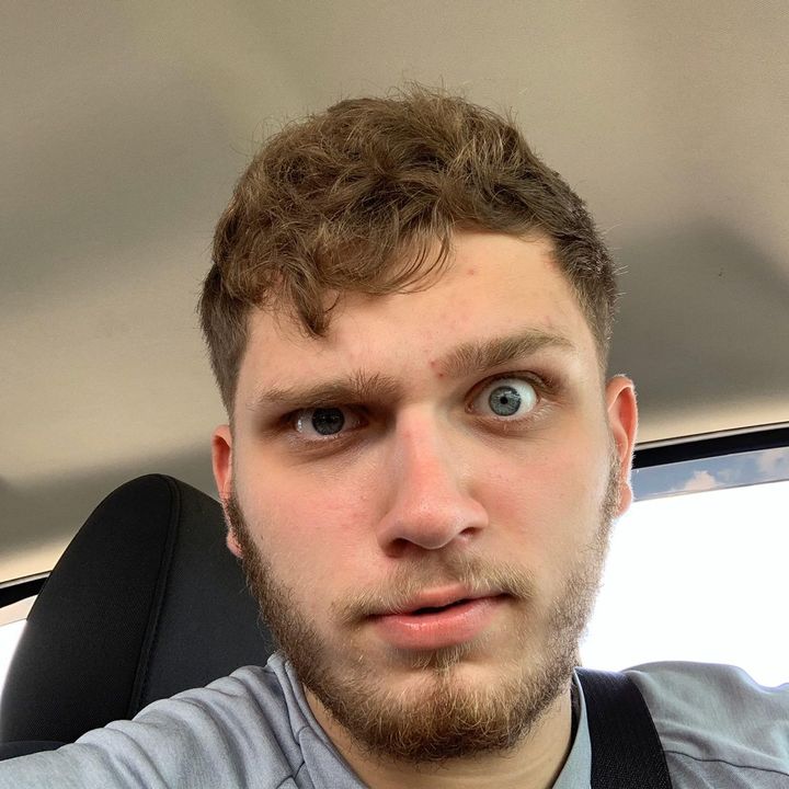 Profile Picture of Matthew Senneke (@matthewsenneke) on Tiktok