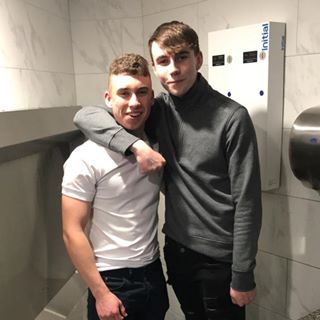 Profile Picture of Greg Duffy (@GregDuffy156) on Facebook