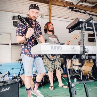 Profile Picture of Andrew Mauldin (@thecleed) on Twitter