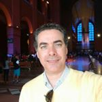 Profile Picture of Rogerio Marcel (@rogerio_marcel) on Instagram