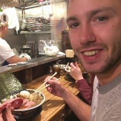 Profile Picture of Conor David Sedgwick (@conordavidsedgwic) on Tiktok