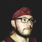 Profile Picture of Matthew Heinz (@fargoflash) on Instagram