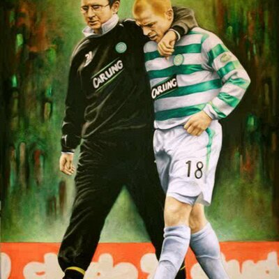 Profile Picture of Daniel Bryson (@Danny_Bhoy_9063) on Twitter