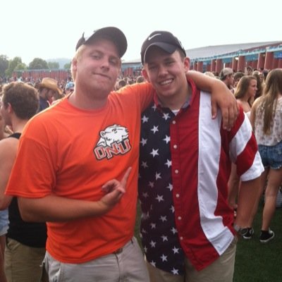 Profile Picture of Cory Havens (@Stairway2Havens) on Twitter