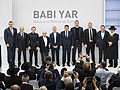 Profile Picture of Babi Yar Holocaust Memorial Centeron Wikipedia
