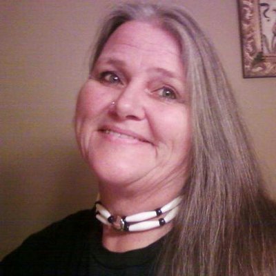 Profile Picture of Teresa Barnes (@teresabarnes575) on Twitter