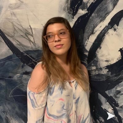 Profile Picture of Isabel Salcedo (@Izzy30_) on Twitter
