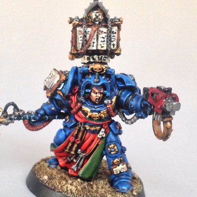 Profile Picture of Kent Stuart Galpin (@kentspaintshack) on Twitter