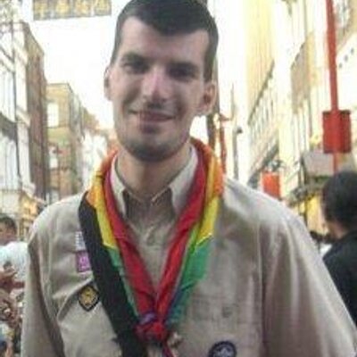 Profile Picture of J Carchrie Campbell (@JohnScoutGib) on Twitter