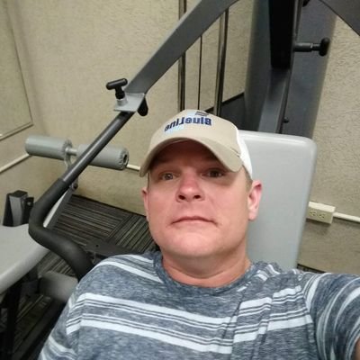 Profile Picture of Adam Wayne Fontenot (@AdamWayneFonte1) on Twitter