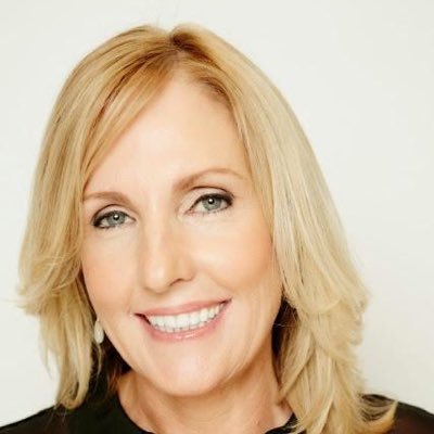 Profile Picture of Lynda Benson (@_lyndabenson) on Twitter
