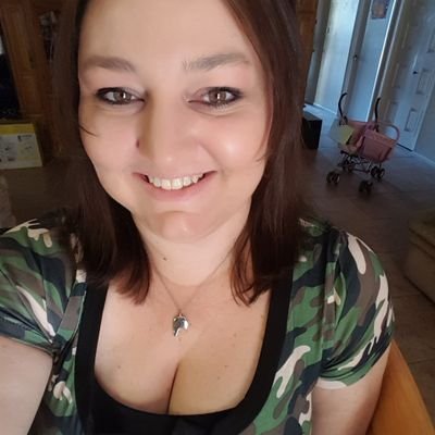 Profile Picture of Tricia Sufficool (@SufficoolTricia) on Twitter