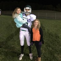 Profile Picture of Zachary Geballa (@zachary-geballa) on Quora