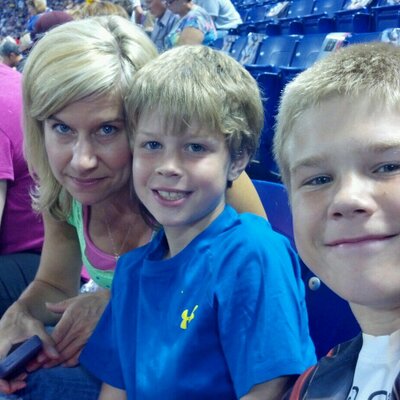Profile Picture of Brad Graff (@bgraff85) on Twitter