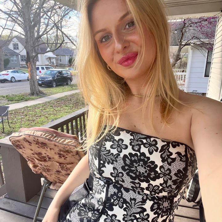 Profile Picture of lilyosborne (@@swiftie292) on Tiktok