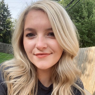 Profile Picture of Sarah Zalewski (@sarah_zalewski) on Twitter