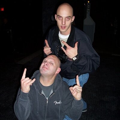 Profile Picture of Jason Erdmann (@theoneothr) on Twitter