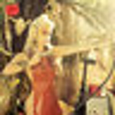 Profile Picture of IRMA PEARSON (@IRMAHirex1982) on Twitter