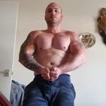 Profile Picture of Gary Draper (@garydraperbodybuilding) on Instagram