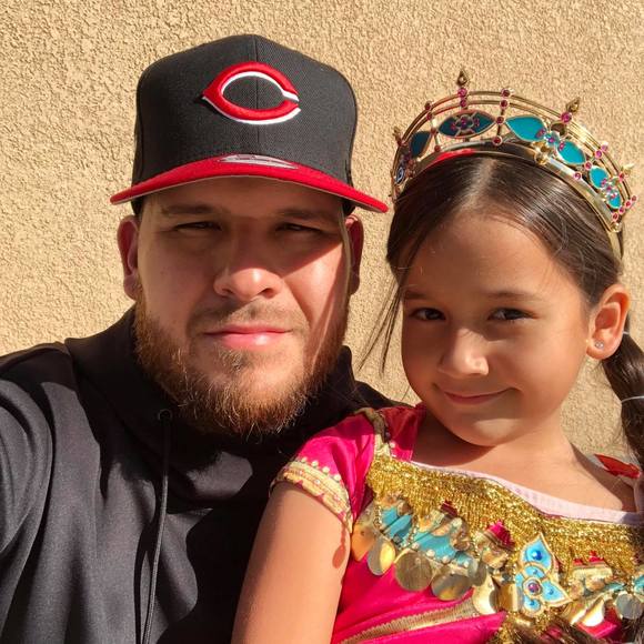 Profile Picture of Juan Barreto (@peque3006) on Poshmark