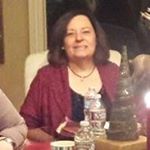 Profile Picture of Shirley Wickson (@shirleywickson) on Instagram