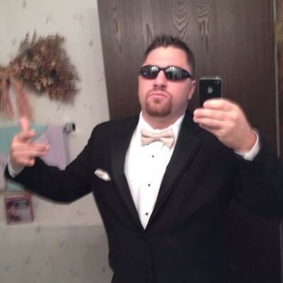 Profile Picture of Kevin Cagney (@cagney_kevin) on Twitter