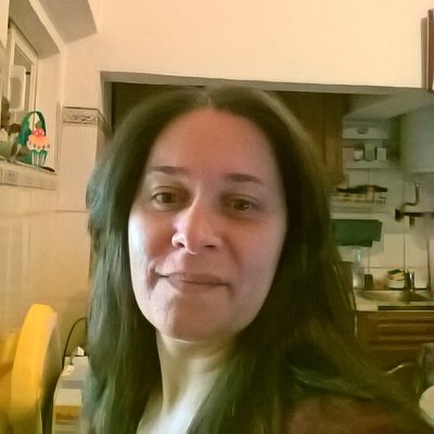 Profile Picture of Rosa Barriga (@RosaMariaPint13) on Twitter