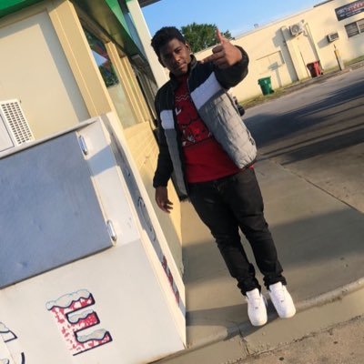 Profile Picture of Dominick Scott (@DominickScott17) on Twitter