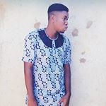 Profile Picture of Fred Warri (@fred_warri) on Instagram