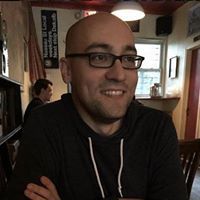 Profile Picture of Matthew Ozga (@mattjozga) on Pinterest